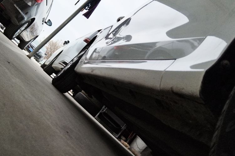 现代 瑞纳 2017款 1.4L 手动焕新版 国VI局部细节9001