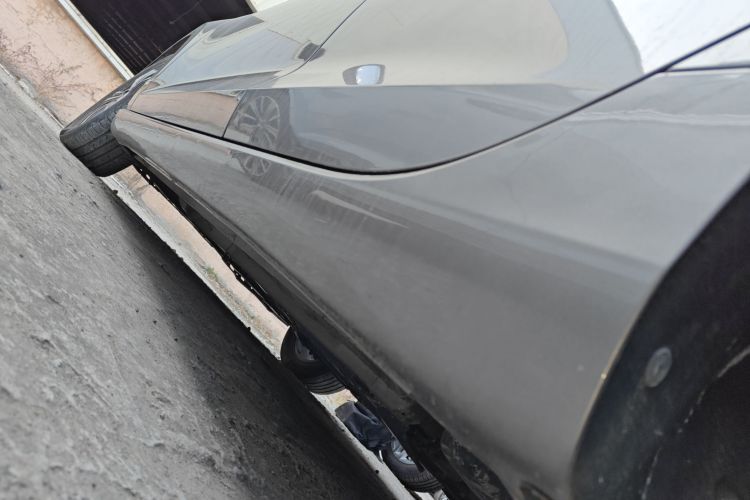 长安 逸动 2020款 PLUS 1.6L GDI 自动豪华型局部细节9002