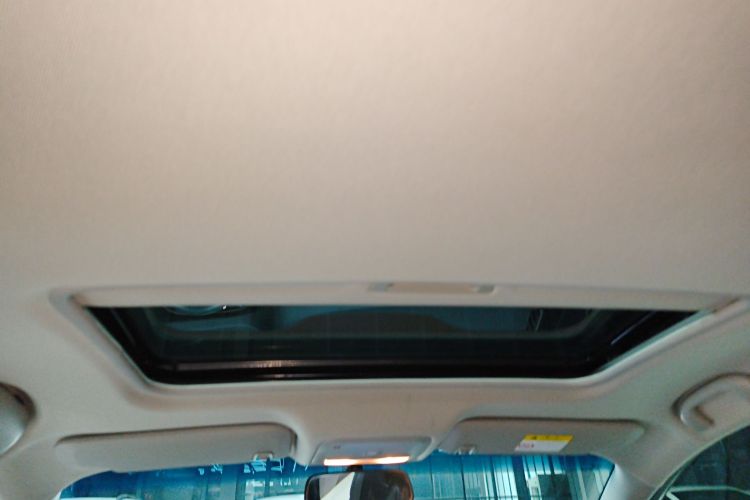 别克 英朗 2021款 改款 典范 1.5L 自动精英型局部细节22