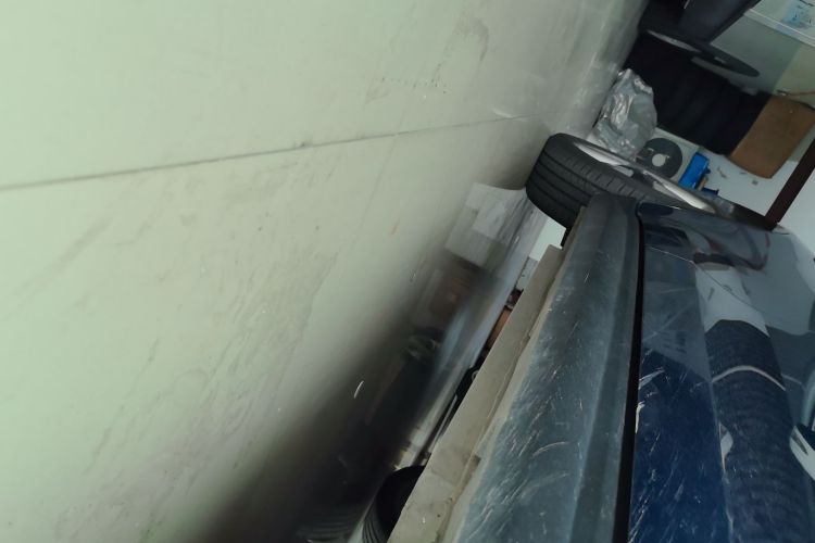 欧拉好猫 2023款 401km标准续航 豪华型 磷酸铁锂局部细节9001