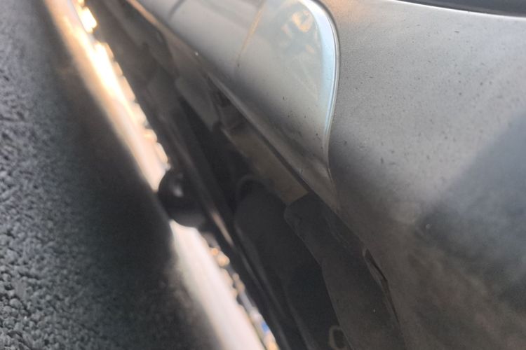 丰田 逸致 2015款 180E CVT跨界版局部细节9002