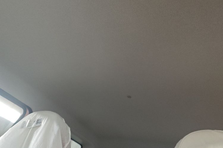 吉利银河 2024款 熊猫mini 200km 耐力熊中控内饰22