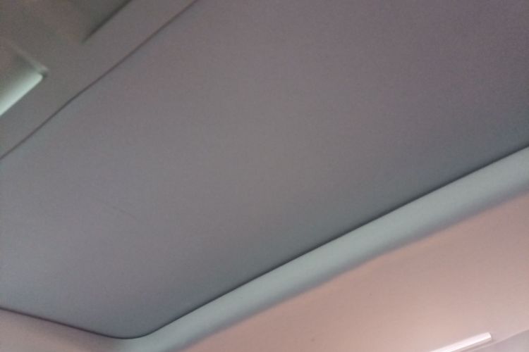 雪佛兰 科鲁兹 2018款 320 自动先锋天窗版中控内饰22