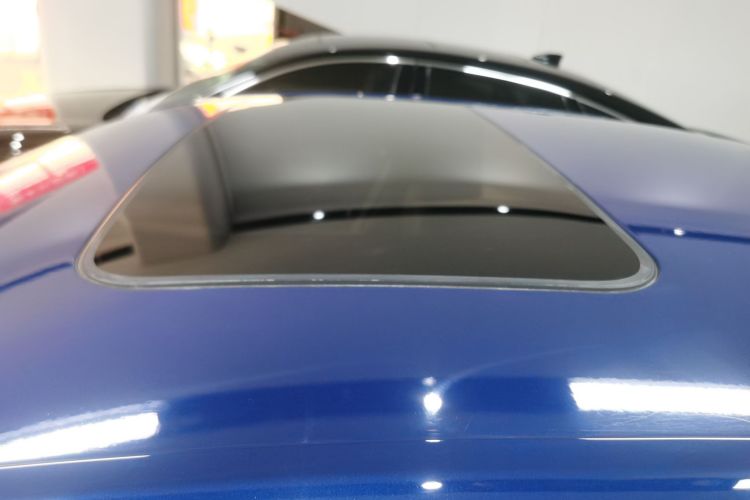 凯迪拉克CT4 2020款 28T 时尚型局部细节57