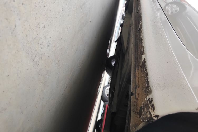 别克 英朗 2021款 改款 典范 1.5L 自动精英型机舱底盘30