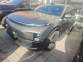 理想汽车 理想L9 2024款 Ultra