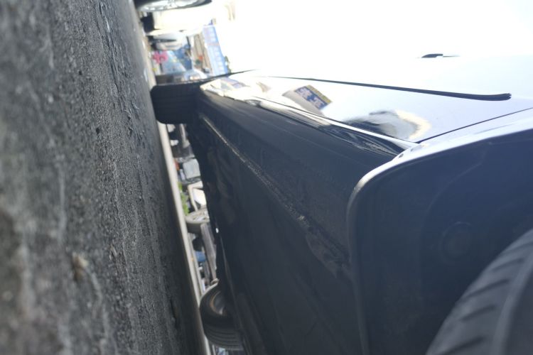 本田 奥德赛 2011款 劲秀 2.4L 豪华版局部细节9001