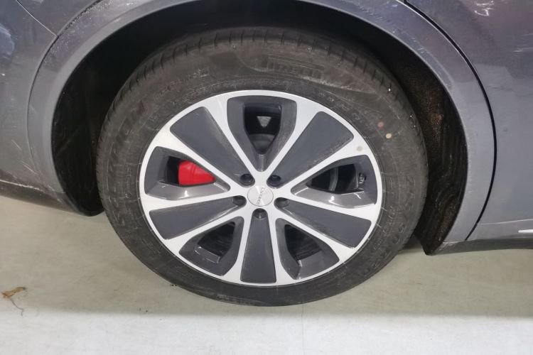 鸿蒙智行 智界R7 2024款 纯电 736km UItra车身外观6008