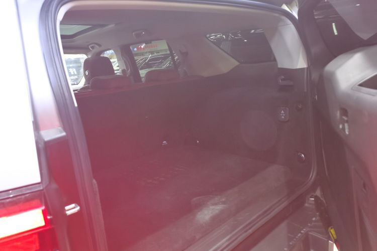 坦克400新能源 2023款 Hi4-T 超能版机舱底盘23