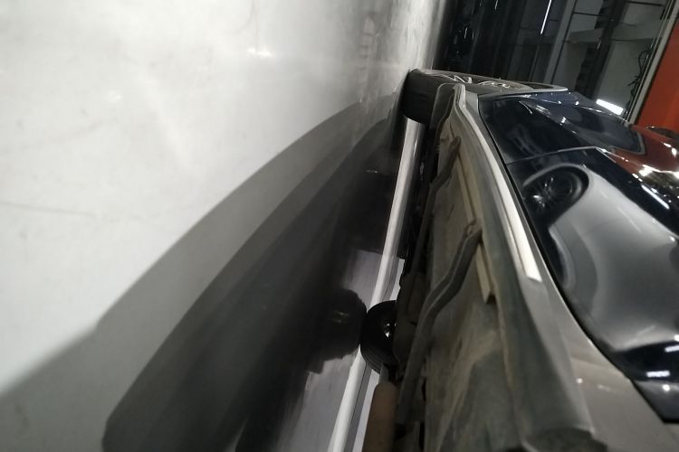 东风风光 风光580 2017款 1.5T CVT智尚型局部细节9002