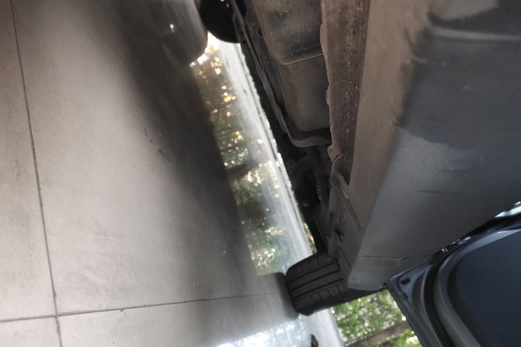 宝骏E100 2019款 250KM 智行版局部细节9001