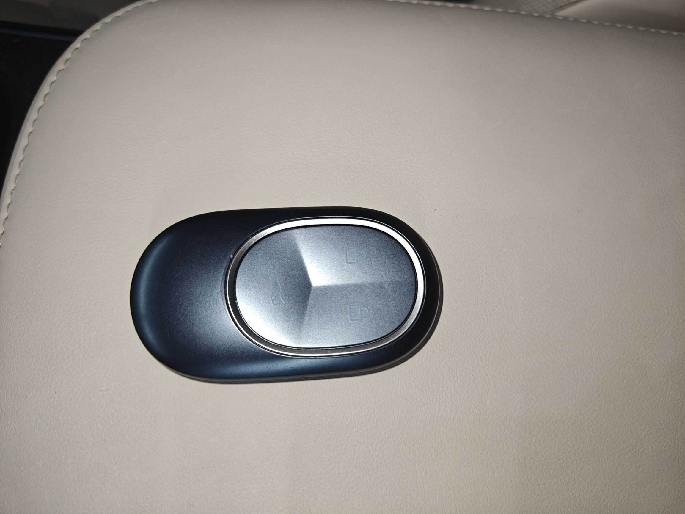 蔚来ET5T 2024款 75kWh Touring