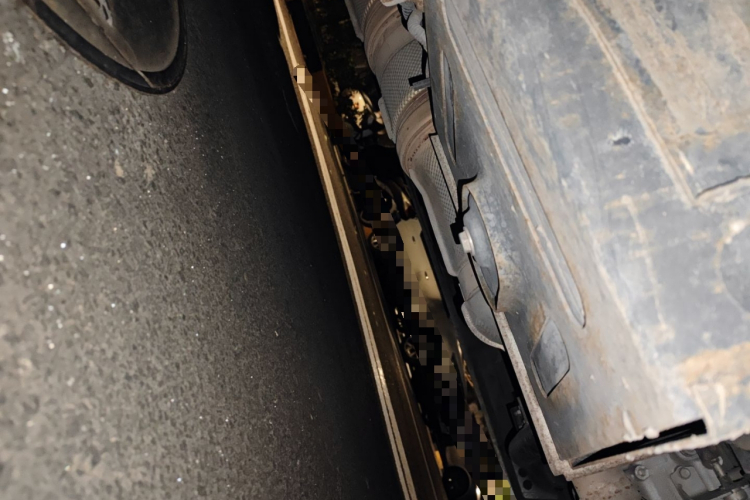 江汽集团 星锐 2021款 2.2T 捷运王快运型局部细节9001