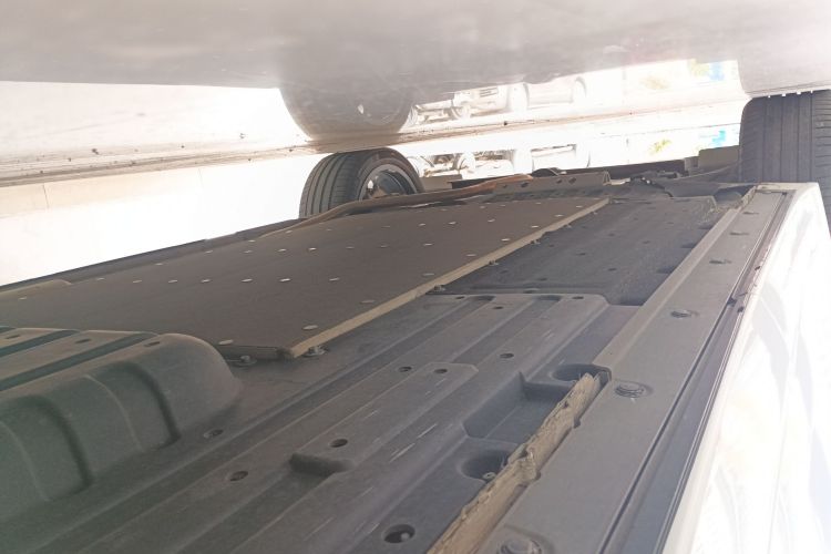 理想汽车 理想L7 2023款 Pro局部细节9002