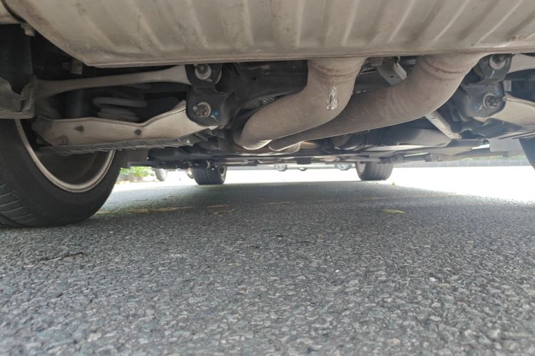 保时捷 2018款 Cayenne 3.0T局部细节9009