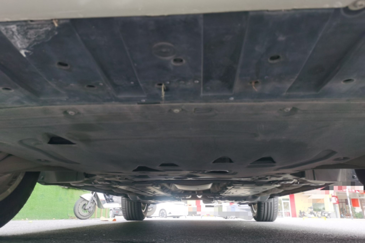 沃尔沃XC60 2019款 T5 四驱智逸版 国V局部细节9008