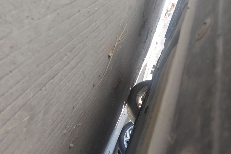 日产 轩逸 2022款 经典 1.6XL CVT豪华版局部细节9008