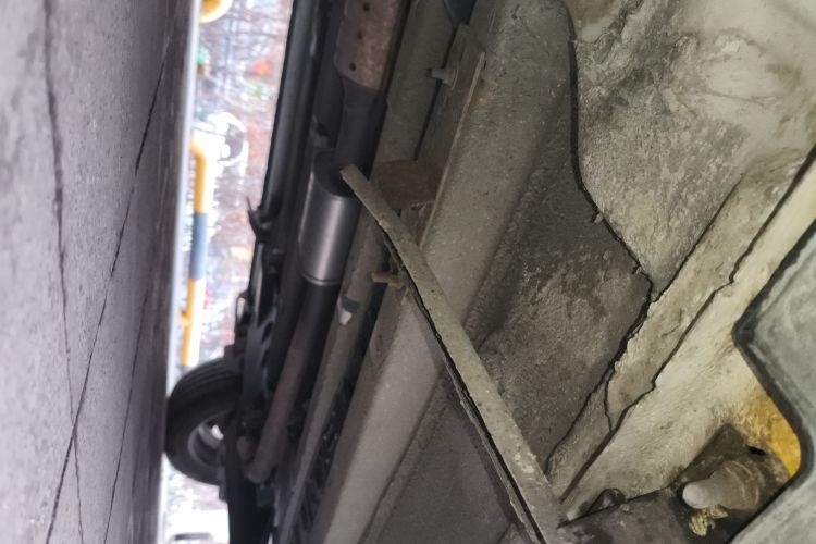 北京现代ix25 2015款 1.6L 自动两驱智能型GLS局部细节9004