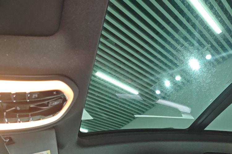 保时捷 2021款 Macan S 3.0T局部细节22