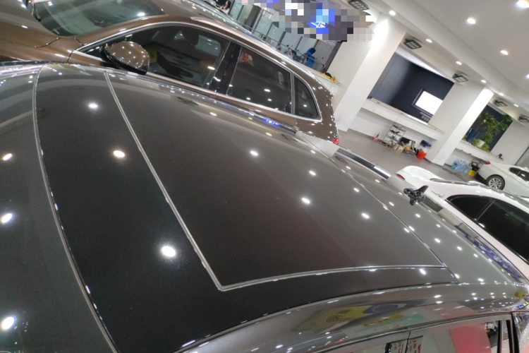 奥迪Q2L 2021款 35 TFSI 进取动感型局部细节57