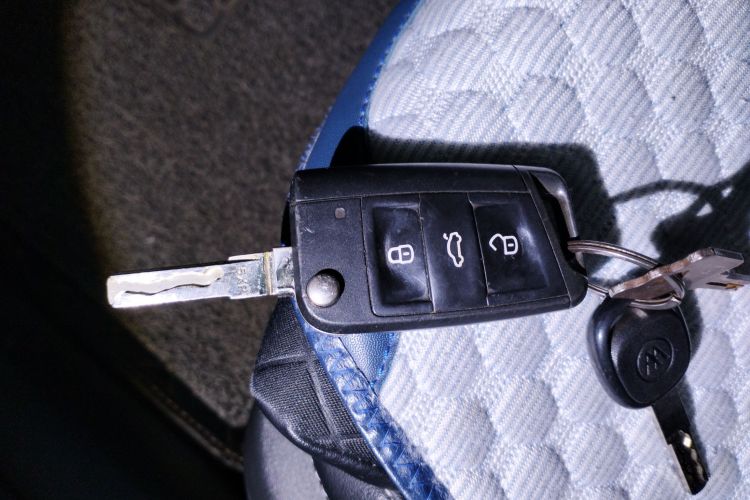 斯柯达 速派 2016款 TSI330 DSG创行版中控内饰11