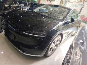 鸿蒙智行 智界R7 2024款 纯电 802km Max