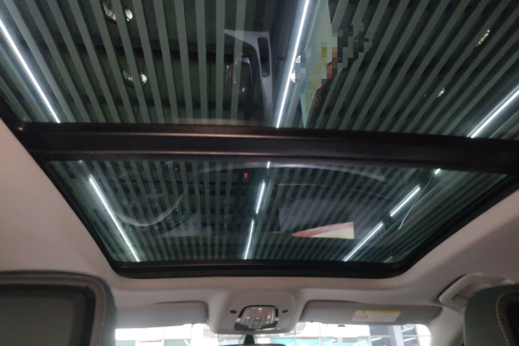 奥迪A4L 2023款 40 TFSI 时尚动感型局部细节22