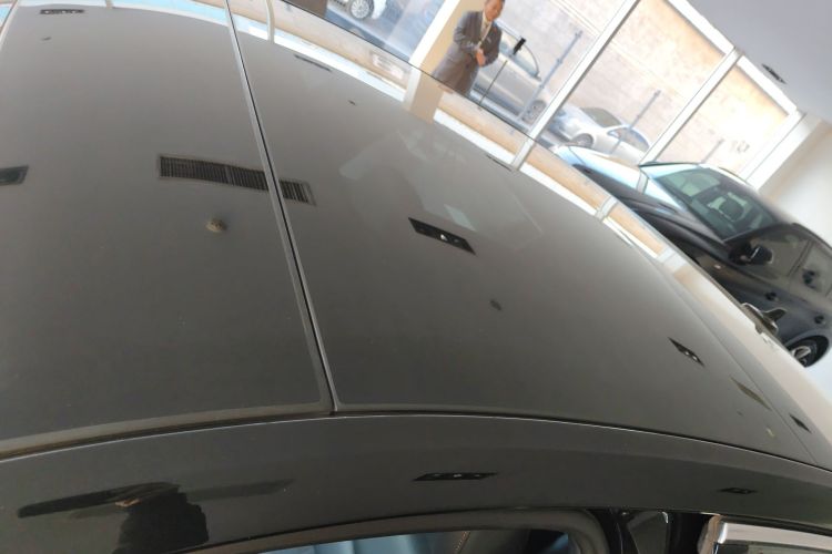 奥迪A6L 2024款 45 TFSI 臻选动感型局部细节57