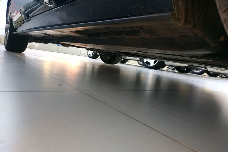 马自达3 昂克赛拉 2021款 2.0L 自动质雅版局部细节9001