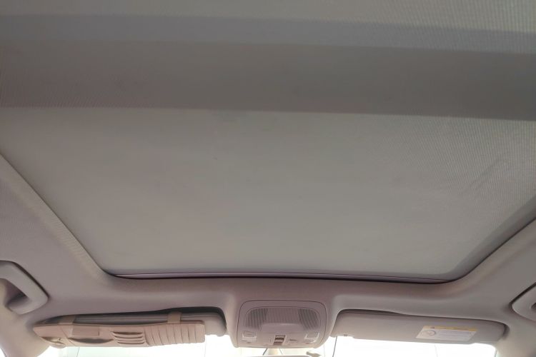 奥迪A6L 2017款 30 FSI 舒适型中控内饰22