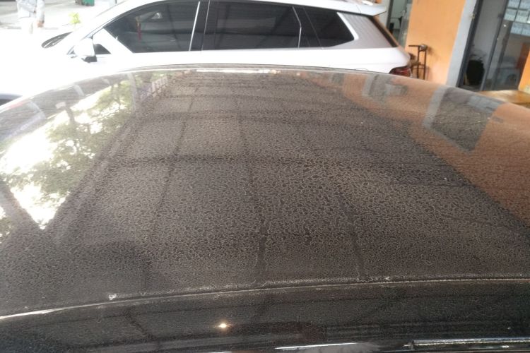 五菱汽车 五菱星光 2024款 共创版 510 进阶型局部细节57