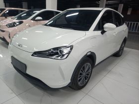 哪吒汽车 哪吒V 2022款 Pro 长续航智享版