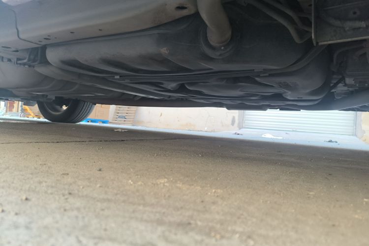 本田 艾力绅 2016款 2.4L 豪华版局部细节9003