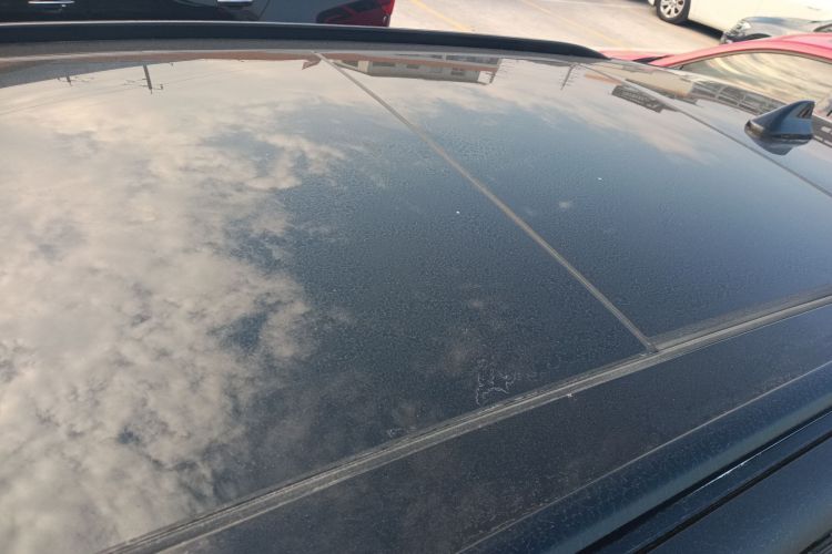 零跑汽车 零跑C11 2021款 改款 豪华版局部细节57