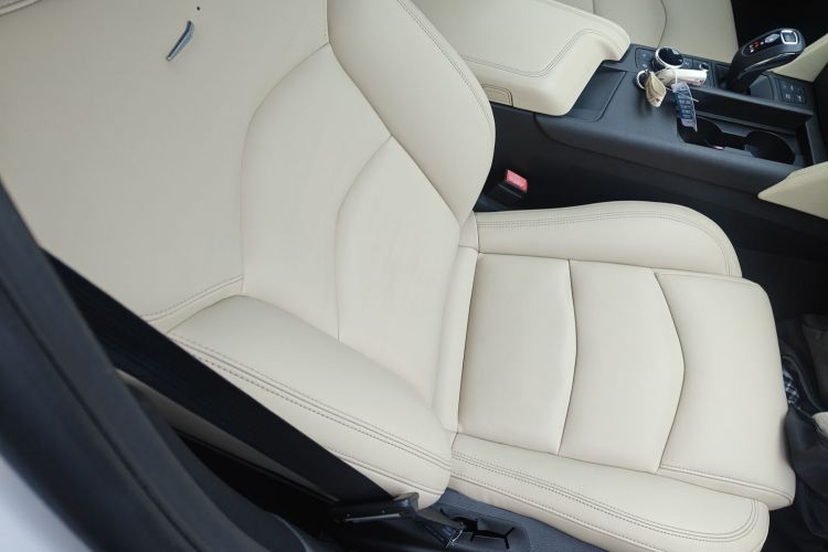 凯迪拉克CT6 2019款 28T 时尚型局部细节41