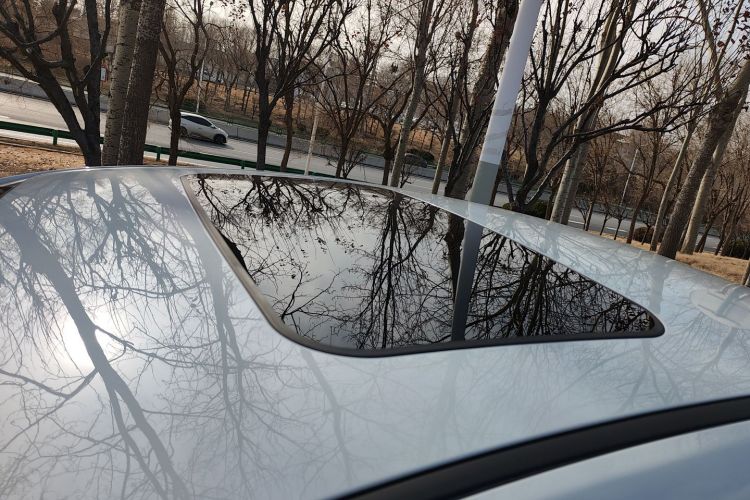 吉利汽车 帝豪L HiP 2022款 1.5TD-DHT Pro 100KM Super 迅局部细节57