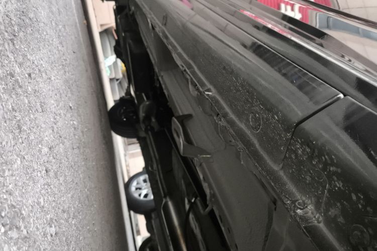 五菱汽车 五菱征程 2021款 1.5T 手动舒适型局部细节9001