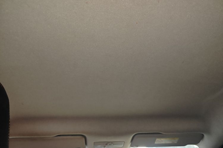 大众 捷达 2017款 1.4L 手动时尚型局部细节22