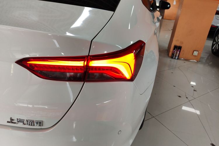 别克 威朗 2023款 Pro 乐享版车身外观9