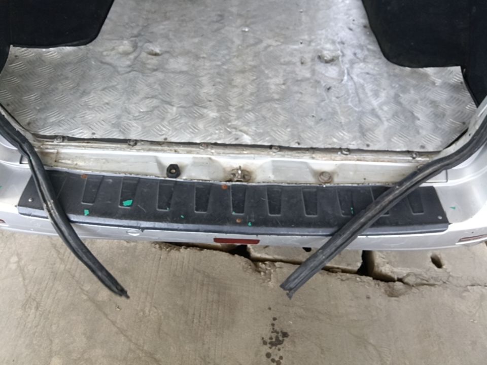 Dongfeng Forthing Lingzhi