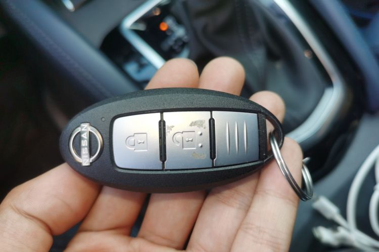 日产 逍客 2025款 荣誉 2.0L CVT XV+领先版中控内饰11