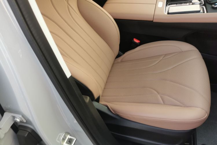 奇瑞 瑞虎8 L 2024款 2.0T 两驱豪华版 5座局部细节41