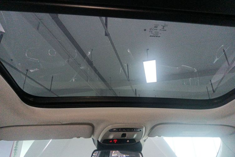 沃尔沃S60 2020款 T4 智逸豪华版中控内饰22