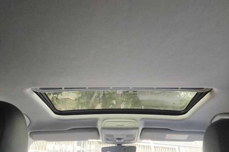 大众 帕萨特 2016款 330TSI DSG御尊版局部细节22