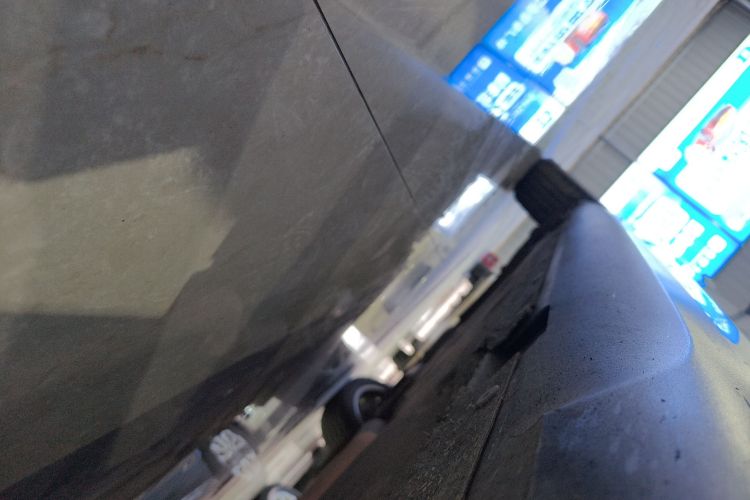 宝马X1 2014款 sDrive18i 时尚型局部细节9001