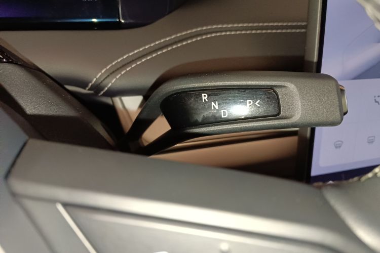 小米汽车 小米SU7 2024款 四驱超长续航高阶智驾Max版局部细节18