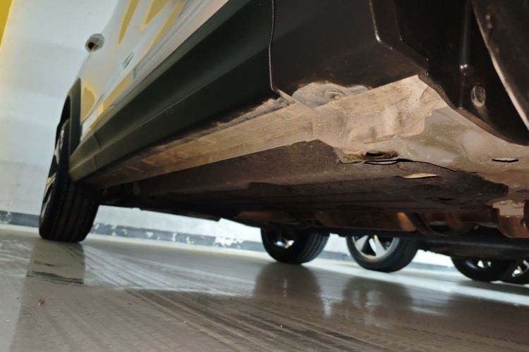 领克06 2025款 Renew 1.5T Halo局部细节9001