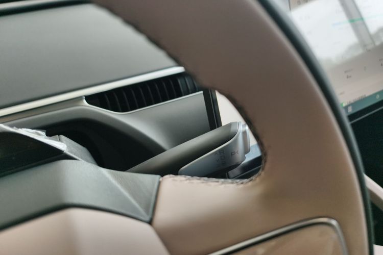 小鹏MONA M03 2025款 620 超长续航 Plus局部细节18