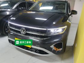 大众 揽境 2021款 380TSI 四驱豪华佳境版Pro