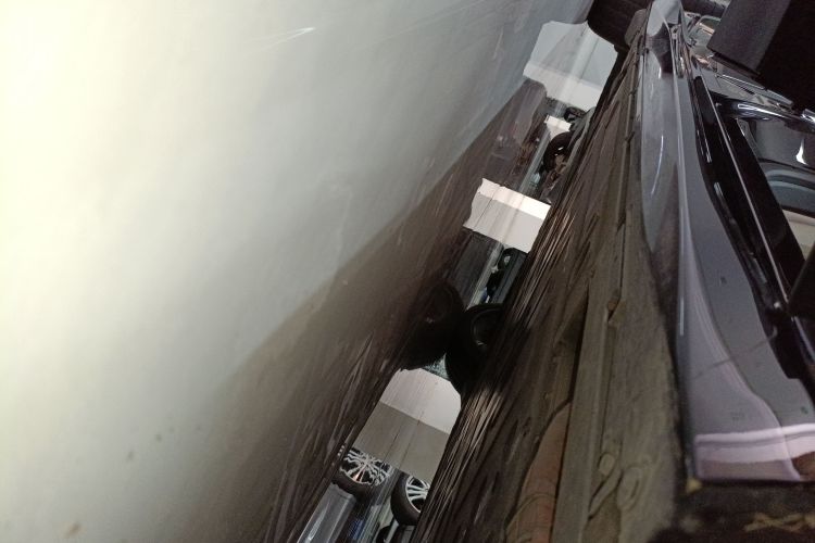 蔚来ET5T 2025款 75kWh Touring局部细节9001